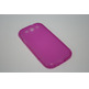 Custodia protettiva TPU per Samsung Galaxy S3 / I9300 (Rosa)