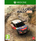 Sebastien Loeb Rally Evo Xbox One