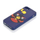 Copertina Angry Birds Space Fire Bomb iPhone 5