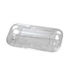 Custodia Crystal Case per Wii U Gamepad