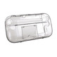 Custodia Crystal Case per Wii U Gamepad