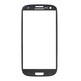 Front Cristal Samsung Galaxy S III Bianco