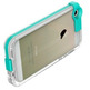 Case with cable for iPhone 6 (4,7") Bianco