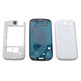 Case completa Samsung Galaxy S3 Bianca