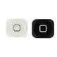 Home Button replacement for iPhone 5C Nero