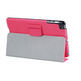 Guaina Leather Flip per iPad Mini Rosa