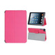 Guaina Leather Flip per iPad Mini Rosa