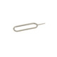 Replacement SIM Card Opener Ejector Tool Eject Pin for iPhone 2G