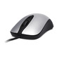 SteelSeries Kinzu Pro Gaming Mouse Prata