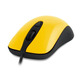 SteelSeries Kinzu Pro Gaming Mouse Prata