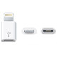 Adattatore Lightning per micro USB