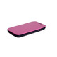 Leather Case with Stand Function for Samsung Galaxy S3 (Pink)