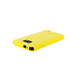 TPU Custodia per Samsung i9100 Galaxy S II (giallo)