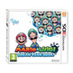 Mario e Luigi Dream Team Bros 3DS