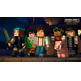 Minecraft Story Mode Xbox One