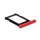 iPhone 5C Nano-SIM Tray Bianco