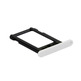 iPhone 5C Nano-SIM Tray Nero / Verde