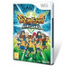 Nintendo Wii Bianca + Inazuma Eleven Strikers