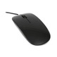 Omega Optical Mouse 1200 DPI Black