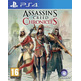 Assassin's Creed Chronicles Pack PS4