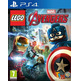 LEGO Marvel Avengers PS4