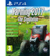 Farming 2017 The Simulation PS4