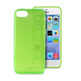 Plasma Cover for iPhone 5C Puro Giallo