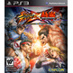 Street Fighter x Tekken PS3