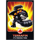 Skylanders Giants - Terrafin