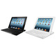 Logitech Ultrathin Keyboard Cover iPad 2/iPad Nero