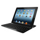 Logitech Ultrathin Keyboard Cover iPad 2/iPad Nero