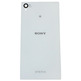 Coperchio posteriore Xperia Sony Z2 Bianco