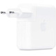 Adaptador de corriere Apple USB Tipo C 61W para MacBook Pro 13 " MRW22ZM/A