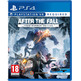 Dopo The Fall Frontrunner Edition (VR) PS4