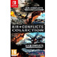 Air Conflitti Collection 2 in 1 (Secret Wars + Pacific Carriers) Switch