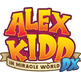 Alex Kidd in Miracle World DX Xbox One / Serie X