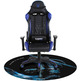 Alfetto Gaming Woxter Stinger Floorpad Azul