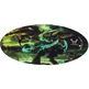 Tappeto Gioco Woxter Stinger Floorpad illidan Verde