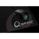 Alfombrilla Gaming QPAD FX900 Pro