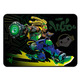 Tappetino Per Mouse Razer Goliathus Speed Medium Overwatch Luccio Edizione