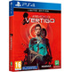 Alfred Hitchcock Vertigo (Limited Edition) PS4