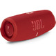 Altavoz Bluetooth JBL Charge 5 40W Rojo