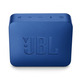 Altavoz Bluetooth JBL GO 2 Blu 3W