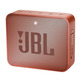 Altavoz Bluetooth JBL GO 2 Canella 3W