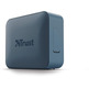 Altavoz Portátil con Bluetooth Trust Zowy 5W RMS 1,0 Azul