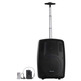 Altavoz Trolley Fonestar AMPLY - TP 100W BT/FM/USB/MicroSD