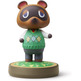 Amiibo Animal Crossing Tom Nook