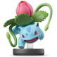 Amiibo Ivysaur Super Smash Bros