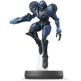 Amiibo Samus Oscura Super Smash Bros