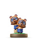 Amiibo Animal Crossing y Nendo